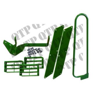Foot Step Kit John Deere 4050 4055 4230 4240