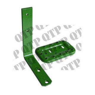 Foot Step Bracket Assembly John Deere 10s 20s