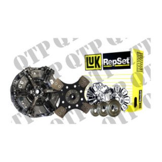 Clutch Kit John Deere 5415 5515 5615 Claas