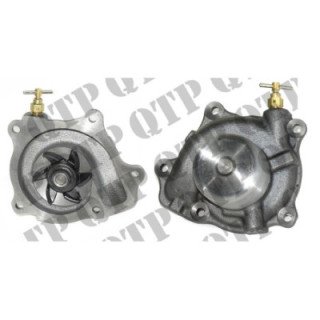 Water Pump John Deere 5065M 5075M 5225 5325