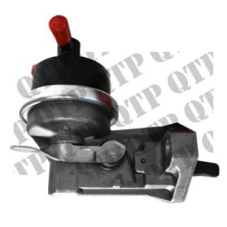 Fuel Pump Renault Claas Ares Celtis Ceres