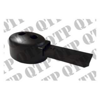 Side Lamp Holder John Deere 6230 6330 6430
