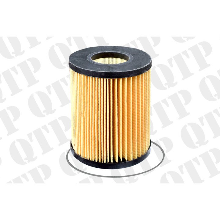 Engine Oil Filter John Deere 7710 7810 8120