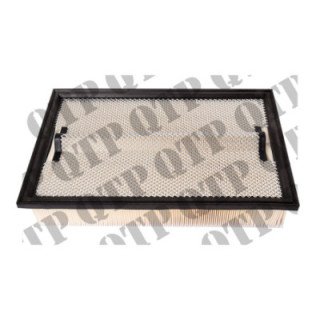 Filtre à air anti-poussière cabine John Deere 6610 6810 6910