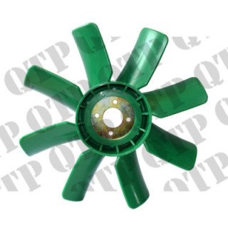 Fan Blade John Deere 1020 1120 2020 2120 1030