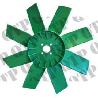 Fan Blade John Deere 3120 - 20 Series 3030