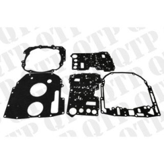Gasket Power Quad John Deere6100 6200 6400