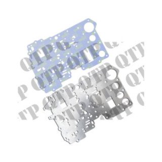 Gasket Power Quad John Deere 6410 6510 6610