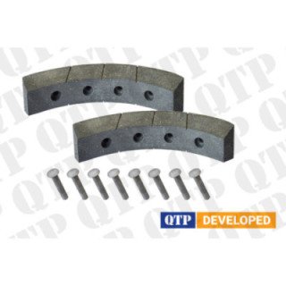 Hand Brake Lining John Deere 3040 3140 3030