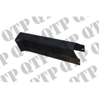 Exhaust Guard John Deere 6820 6920 6920S 6630