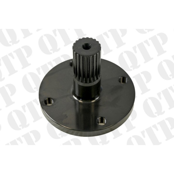 Transmission Coupler John Deere R119592