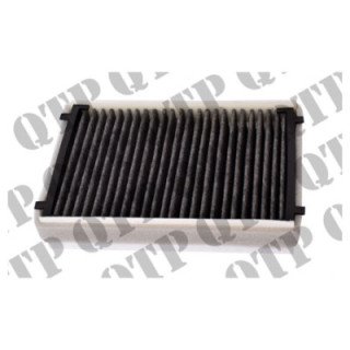 Cab Air Filter Carbon John Deere 6320L 6420L
