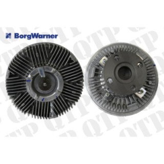 Ventilateur visqueux
