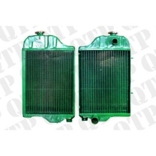 Radiator John Deere 820 920 1020 1030 1130