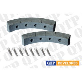 Hand Brake Lining John Deere 3040 3140 3030