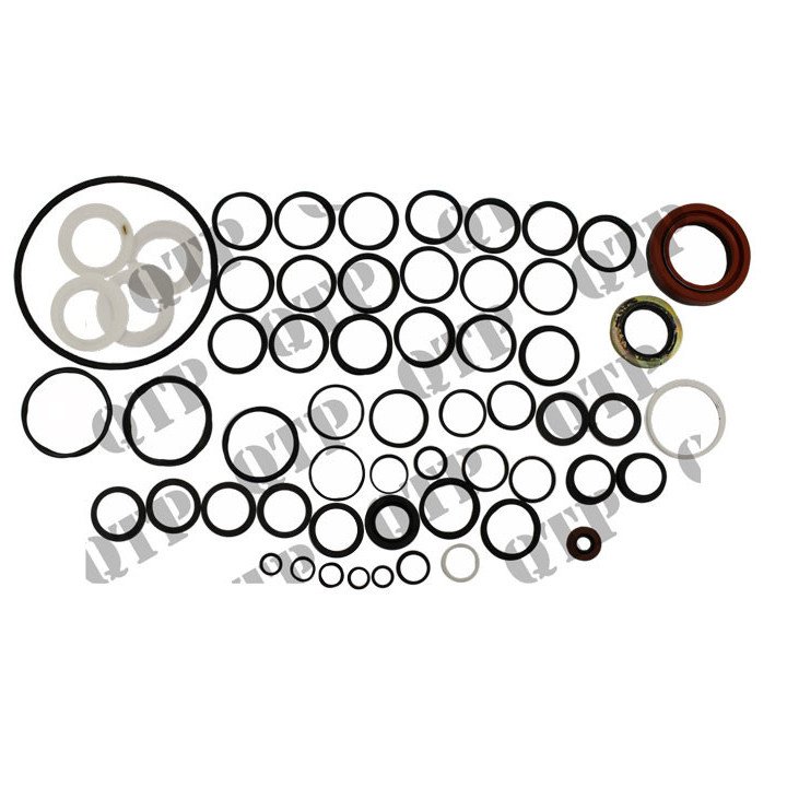Kit de joint torique de la pompe hydraulique