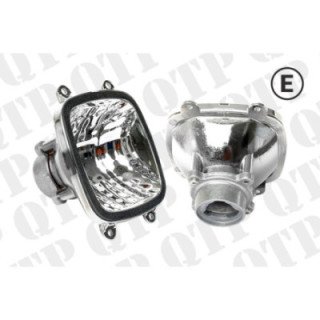 Flood Lamp John Deere 30s Premium Front Flood