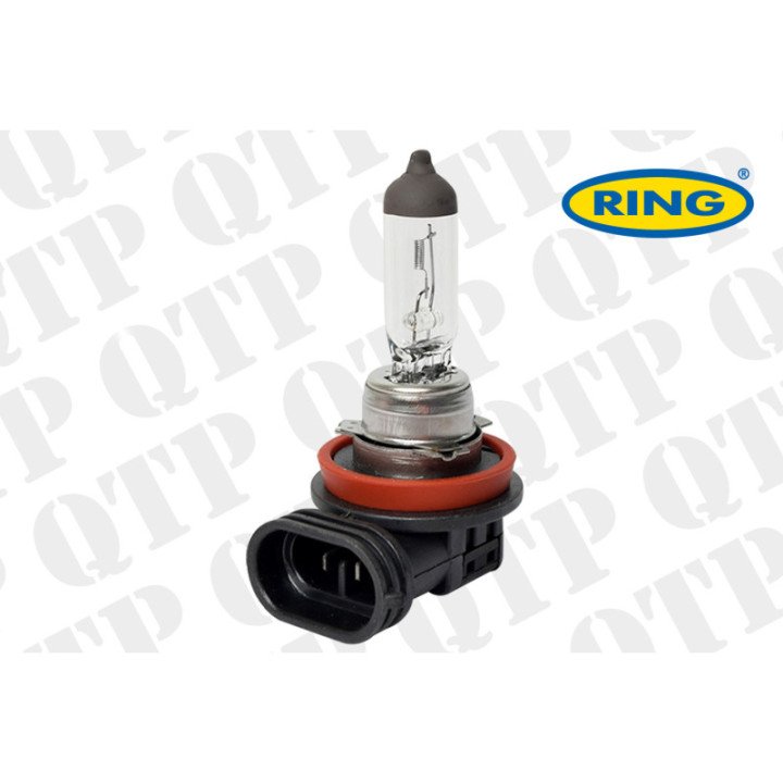 Bulb John Deere 30s Premium Front Flood Lamp