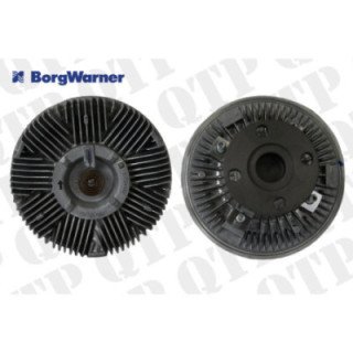 Ventilateur visqueux