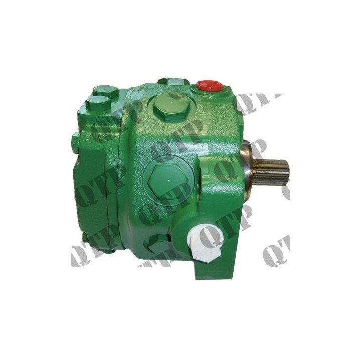 Pompe hydraulique