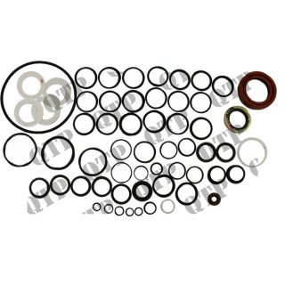 Kit de joint torique de la pompe hydraulique