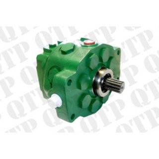 Pompe hydraulique