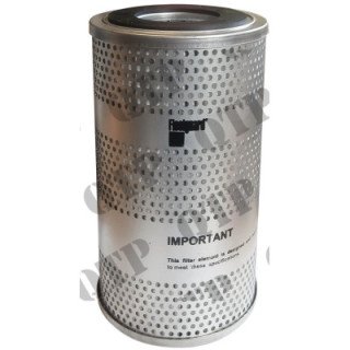 Filtre hydraulique