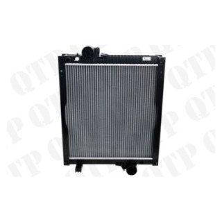 Radiateur