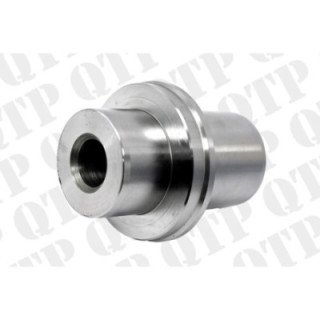 QTP | Front Axle Pin John Deere 6000 6010 6020 6030 7005 7010 7030 Series | 59588P | L111817 26485