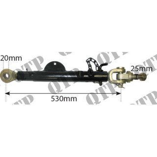 Stabilisateur