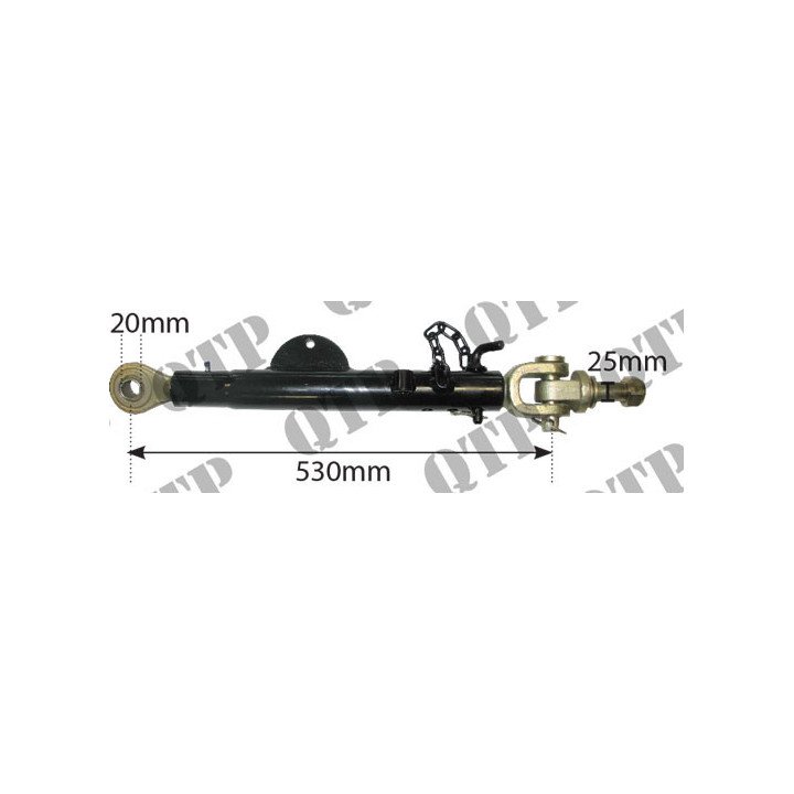 Stabilisateur