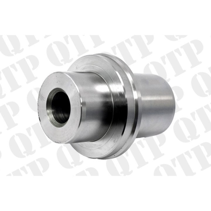 QTP | Front Axle Pin John Deere 6000 6010 6020 6030 7005 7010 7030 Series | 59588P | L111817 26485