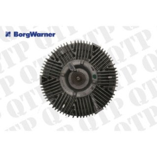 Ventilateur visqueux