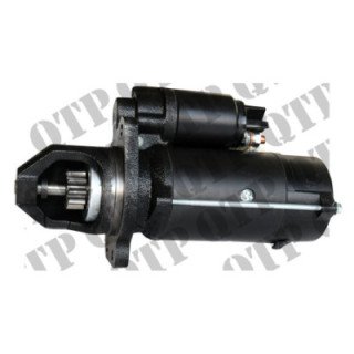 Starter John Deere 3 Bolt Iskra