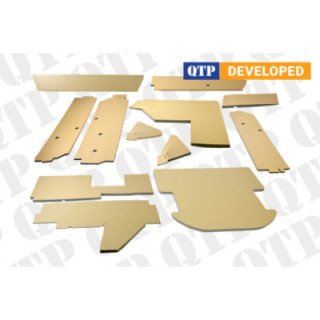 Foam Cladding Kit Tan John Deere HA27005