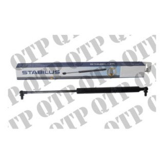 Gas Strut Zetor 9540 Door 200N Length 410mm - Ram 165mm