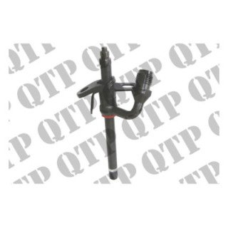 Injecteur de combustible