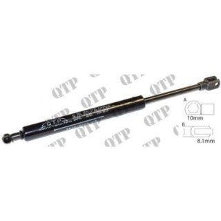 Vérin à gaz 350mm 900N Capot