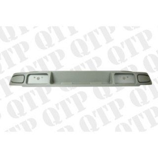 Cab Roof Panel Rear Massey Ferguson 5400 6400 7400 8400 Series