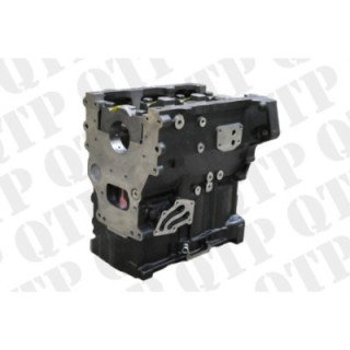 Engine Block Massey Ferguson T4016454145A647