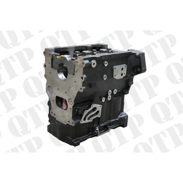 Engine Block Massey Ferguson T4016454145A647