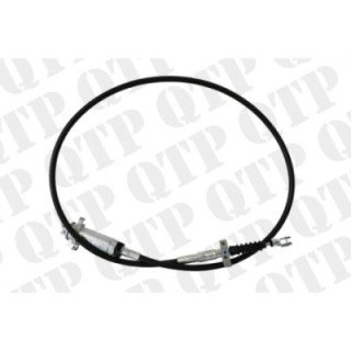 Spool Valve Cable 6110-6190 6235-6290 8110-8160