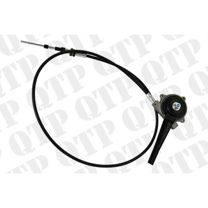 Throttle Cable Massey Ferguson 5400 6400 Series