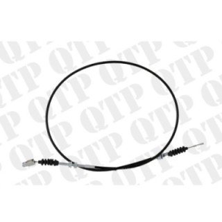 Throttle Cable Massey Ferguson 4400 Series Valtra A Series