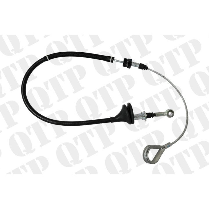 Handbrake Cable 6713-6718 7719-7718