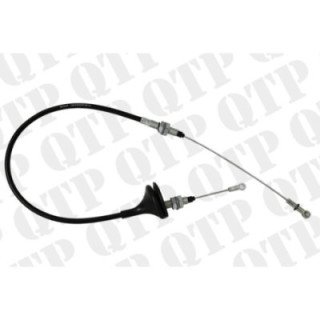 Handbrake Cable 6614-16 6616-671XS 6S.145-6S.180 761X 771X 7S.155-7S.180
