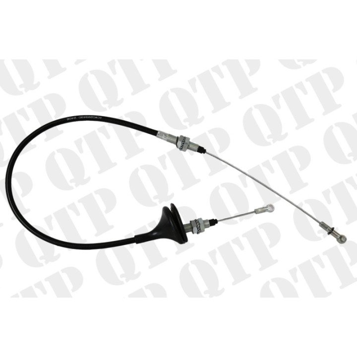 Handbrake Cable 6614-16 6616-671XS 6S.145-6S.180 761X 771X 7S.155-7S.180