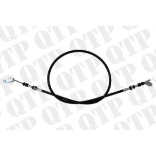 Hand Throttle Cable 2650 2695 4283-4291