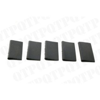 Hinge Seal Massey Ferguson 5600 5700 6600 6700 7400 7600 7700 Series