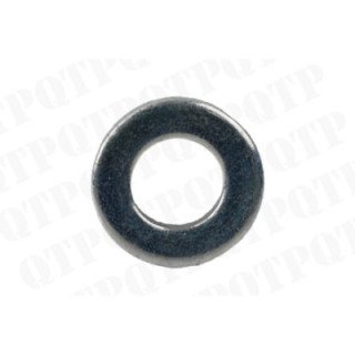 Flat Washer Rear Window Mechanism Massey Ferguson